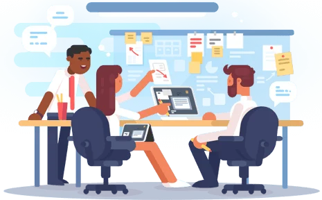Efficient Online Custom Writing Services